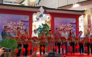 AEON MALL Deltamas Mulai Beroperasi Hari Ini, Dani Ramdan: Jadi Magnet Baru Investor di Bekasi