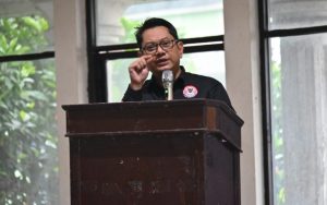 KPID Jabar Soroti Keselarasan Lembaga Penyiaran dan Kebijakan Pemerintah