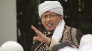 Ini Alasan Aa Gym Keluhkan Keberadaan Minimarket