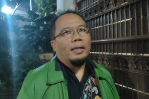 Tak Lolos Parlemen karena Minim Libatkan Ulama, Ini Kata PPP