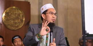 Adi Hidayat