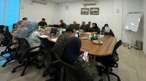 BPRS HIK Parahyangan Gandeng BPJS Ketenagakerjaan Bojongsoang Lindungi Nasabahnya