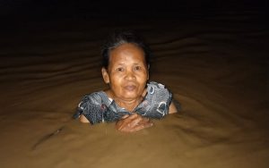 Banjir Akibat Luapan Sungai Ciberes Tak Pernah Beres, DPRD Jabar Minta Pemerintah Lebih Serius