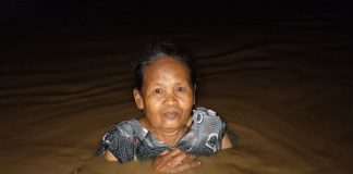 Banjir Cirebon