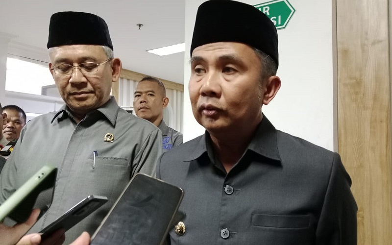Bey Machmudin Akui Sulit Penuhi Keinginan Buruh Terkait Upah, Ini Sebabnya