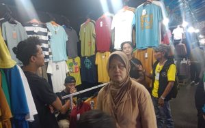 Bazar Ramadhan Diharapkan Bisa Dongkrak Ekonomi dan UMKM di Cianjur