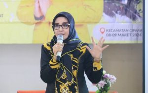 Soal Perda Trantibum Linmas, DPRD Jabar Ajak Masyarakat Tertib Jaga Lingkungan