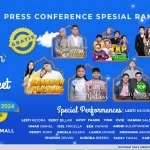 Flyer Meet & Greet Program Special Ramadhan RCTI