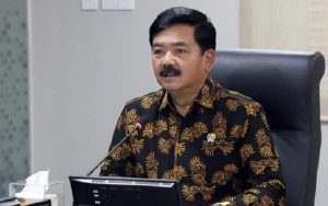 Hadi Tjahjanto Turun Tangan Tindak Truk Tambang Nakal di Parungpanjang Bogor