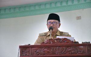 Angka Stunting di Cianjur Turun Derastis, Herman Suherman Beberkan Hal Ini