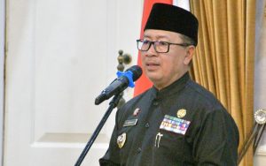 Herman Suherman Janji Bantuan Stimulan Tahap IV di Ciajur Cair Dalam Waktu Dekat