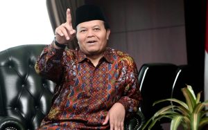 MPR Sebut Parliamentary Threshold dan Presidential Threshold Perlu Dikoreksi, Hidayat Nur Wahid Beberkan Hal Ini