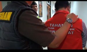Kepala BKPSDM Majalengka Mangkir, Kejaksaan : Tersangka Minta Jadwal Pemanggilan Ulang