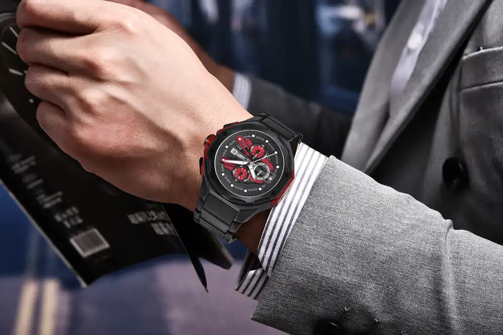 Jam Tangan Balmer