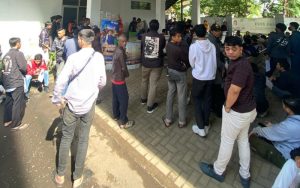Mitra E-Commerce di Kota Bandung dapat Perlindungan Jaminan Sosial