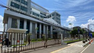 Resmi Jadi Tersangka Kasus Korupsi, Besok Kepala BKPSDM Majalengka Jalani Pemeriksaan di Kejati Jabar
