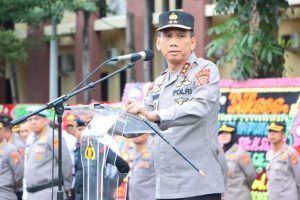 28 Anggota Polda Jabar Dipecat Tidak Hormat, Ini Peringatan Keras Kapolda