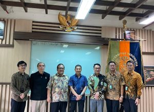 Mahasiswa Magang Vokasi Universitas Indonesia Telah Terlindungi BPJS Ketenagakerjaan