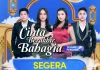 Layar Drama RCTI, Cinta Berakhir Bahagia