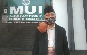 MUI Purwakarta Ajak Masyarakat Terima Hasil Pemilu 2024 dengan Baik