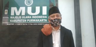 MUI Purwakarta