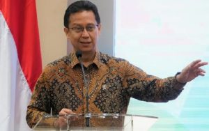 Menkes Budi Minta Posyandu Layani Seluruh Siklus Hidup Manusia