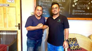 Siap Hadapi Pilkada Purwakarta 2024, PKB dan NasDem Mulai Jajaki Koalisi
