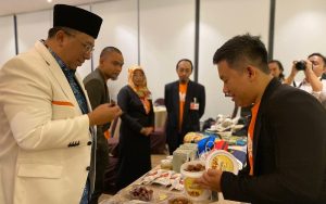 Haru Suandharu: Potensi Usaha Mikro di Jawa Barat Sangat Besar