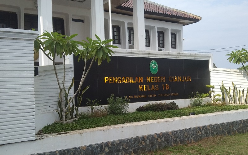 PN Cianjur