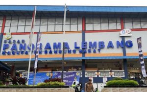 Disperindag Jabar Sebut Harga Pangan di Pasar Panorama Lembang Mulai Turun