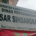 Pasar Sindang Kasih Cigasong Majalengka