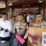 Pembunuhan di Cianjur