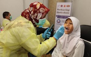 Tidak Perlu Ragu Lakukan Perawatan Gigi Selama Ramadhan, Puasa Tetap Sah!
