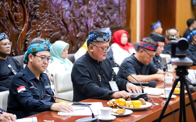 Pemkot Bandung akan Subsidi Kebutuhan Pokok di 30 Kecamatan Jelang Ramadhan dan Idulfitri