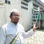 Pengasuh Pondok Pesantren Khoirur Rooziqiin, M Ali Murtadho