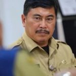 Plh Sekda Kota Bandung Hikmat Ginanjar