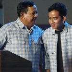 Prabowo-Gibran