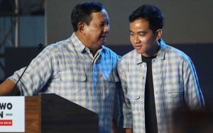 Prabowo-Gibran Unggul Telak di Banten, Ini Alasan Saksi Ganjar-Mahfud dan Anies-Cak Imin Tolak Hasil Pleno KPU