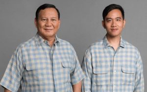 Prabowo-Gibran Jadi Presiden-Wapres RI, Segini Total Suaranya