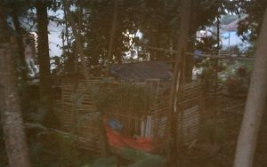 Jelang Ramadhan, Korban Gempa di Cugenang Cianjur Masih Tinggal di Rumah Terpal