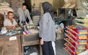 Jelang Ramadhan, DKPP Kota Bandung Pastikan 12 Pangan Strategis Surplus