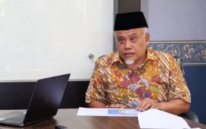 DPRD Jabar Sayangkan Lambatnya Progres di TPPASR Legok Nangka