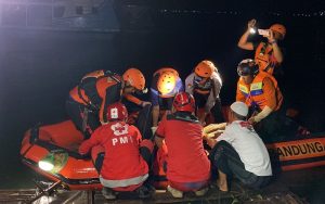 Ini Kronologi Seorang Pria Tewas Tenggelam di Darmaga Coklat Cianjur