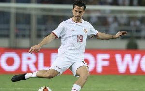 Usai Kalahkan Vietnam, Shin Tae-yong Ngaku Puas degan Penampilan Thom Haye: 100 Persen!