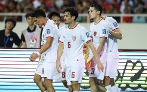 Timnas Indonesia Bantai Vietnam, Phillipe Troussier Mundur Jadi Pelatih