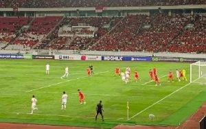 Timnas Indonesia Kalahkan Vietnam 1-0 Tanpa Balas, Egy Maulana Vikri Jadi Pahlawan