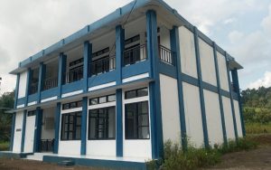 Jalani Ramadhan dengan Khidmat, Masyarakat Sekitar PLTA Upper Cisokan Bisa Manfaatkan Bantuan Masjid PLN