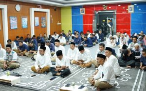YBM PLN UIP JBT Sebar Ratusan Paket Bantuan Sosial Selama Bulan Ramadhan