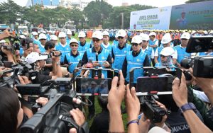 Siaga Kelistrikan Nasional, PLN Pastikan Kesiapan Keandalan Listrik Masa Lebaran 2024