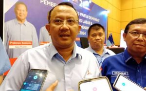Hadapi Pilkada 2024, Demokrat Jabar Mulai Jaring Calon Kepala Daerah